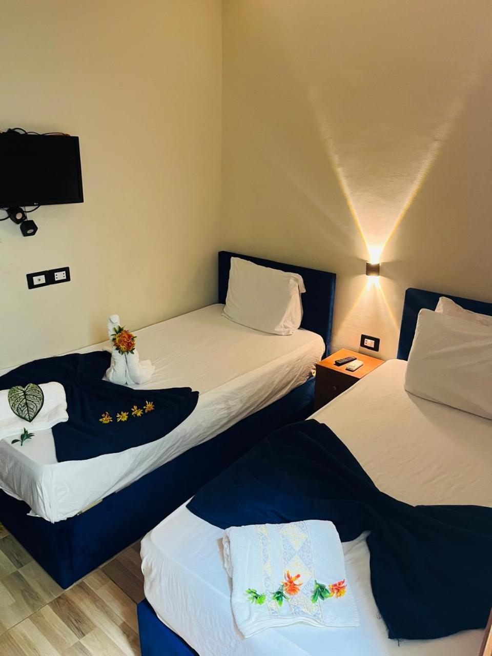 Revent Hotel Le Caire Extérieur photo